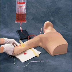 ���ܴ������ľ��������(PICC��)ģ��