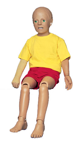 ���˻���ģ������ͯ