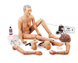 �����˻���ģ����III