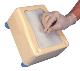 ӲĤע��ѵ��ģ��