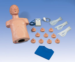 �ķθ��գ�CPR������ģ���������װ��