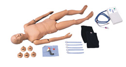 �ķθ��գ�CPR��ģ���������װ��