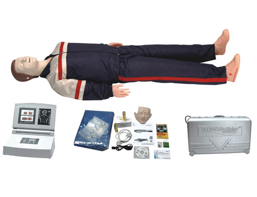 触电急救模拟人