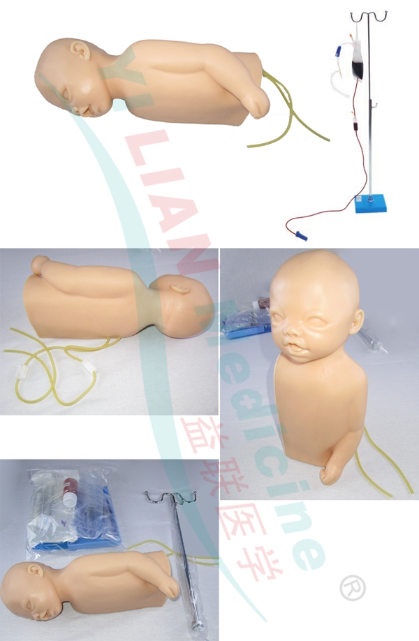 �߼��轺Ӥ��ͷ�����ֱ۾���ע�䴩��ѵ��ģ��